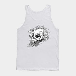 overgrow Tank Top